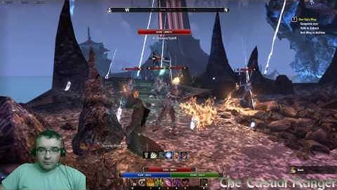 Fighters guild skill line grind, Quick and easy!