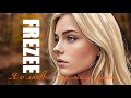 Frezee Grand — Я о любви так мало знаю