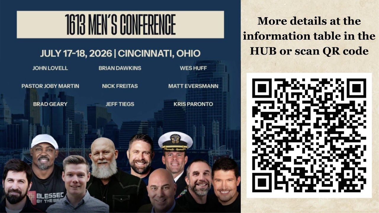 Gaylord E-Free Church Online Service