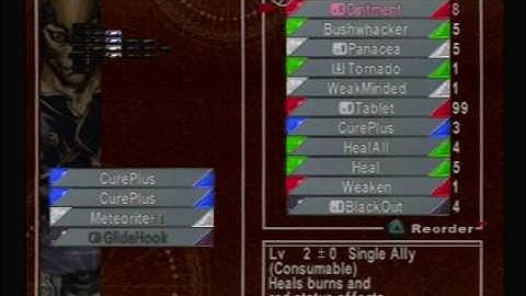 Chrono Cross Playthrough (part 39)