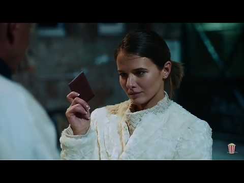 Игорь и Катя (Мажор 2 сезон )