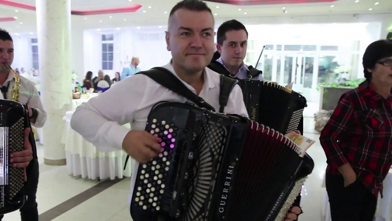 Vlada Zarkovac i Aca Nikolic Brajic - Show za Domacina Milan 18, Familija Jankovic