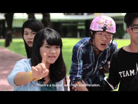 Video TOTO2015 - BLUE - 2 Giờ Sinh Tử - youtube