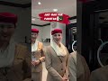 Emirates Crew