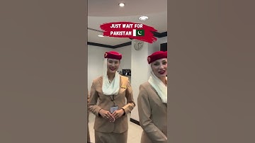 Emirates Crew