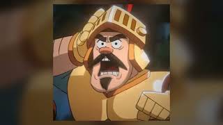 Montagem Supremo - Slowed Reverb Tiktok Version X Prince Edit