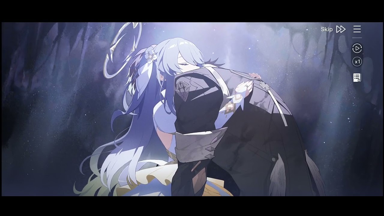 Chaos Zero Nightmare* - YouTube