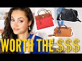 10 BEST VALUE FOR MONEY Designer Bags 2020 *WORTH YOUR COIN!*