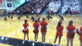 PHS indianettes