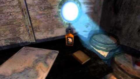 LNN playthrough Penumbra Overture Episode one - Part 1