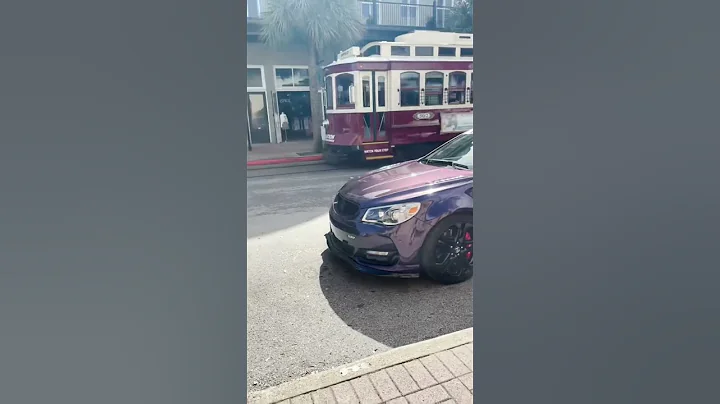 Galveston trip. #chop #ls3 #chevyss #fastcars #cammed #holdencommodore #streetracing #holden