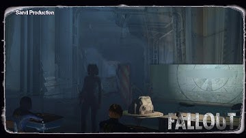 Fallout - S09E07 - Vim and Vigor