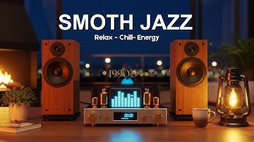 Morning Groove Jazz Funk – Smooth & Laidback Sounds for a Fresh and Motivated Day