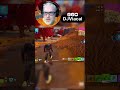 FORTNITE FUN IN ZERO BUILD OR BUILD 0430 #Shorts