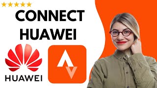 ✅ How to CONNECT HUAWEI TO STRAVA – FULL UPDATED GUIDE 🚀✨😱✅