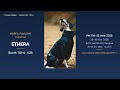 ETHERA &ndash; เสื้อกันฝน Interlaken Glide และ Stride | Pet Fair SE Asia 2026