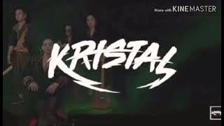 Kristal - Ku Membisu Lirik