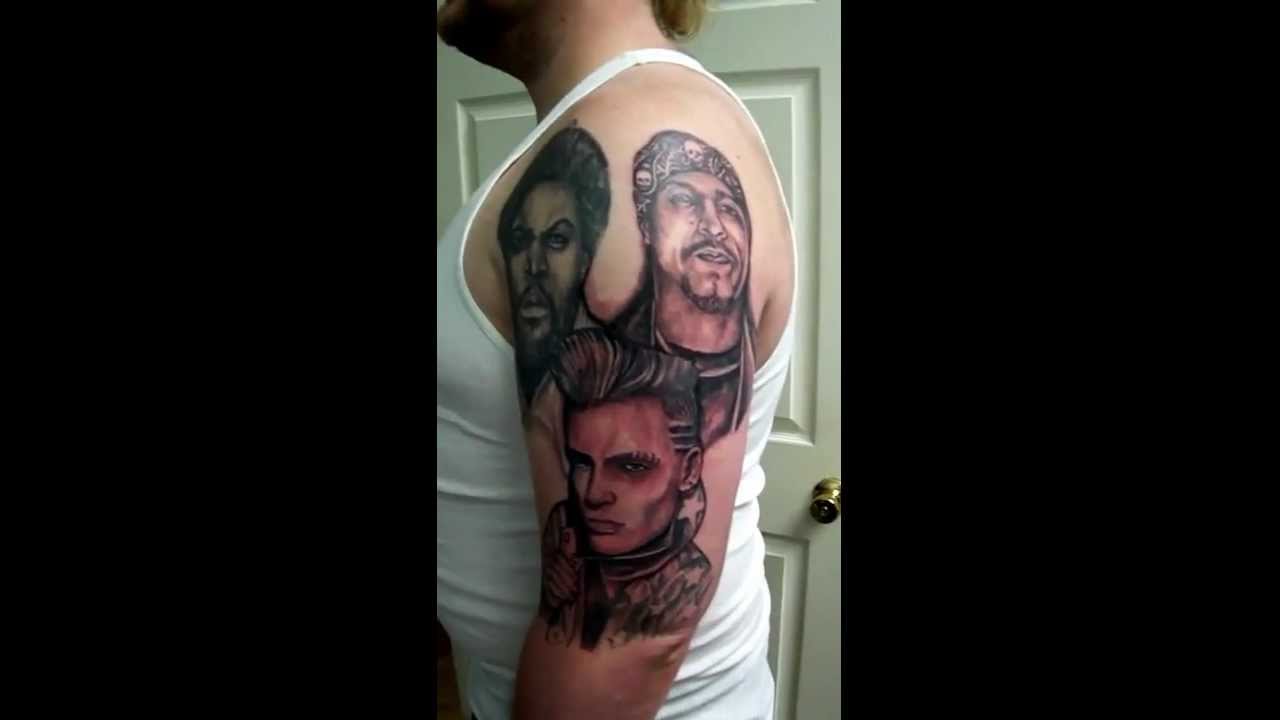 Melting Ice Cube Tattoo  Tattoos Skull tattoo I tattoo