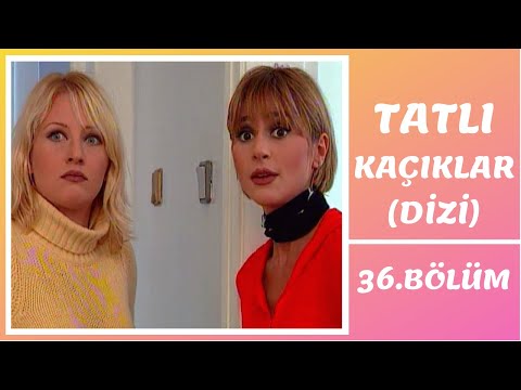 Tatlı Kaçıklar | 36. Bölüm