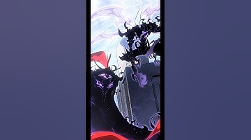 Solo Leveling | Jinwoo, Beru, Igris they traumatized the teacher 💥🤯