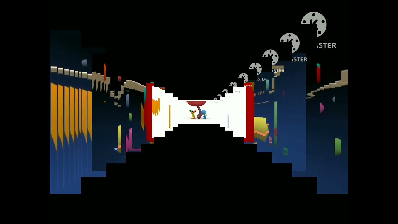 Having a Ball Layer Added Every Second [54 Layers]