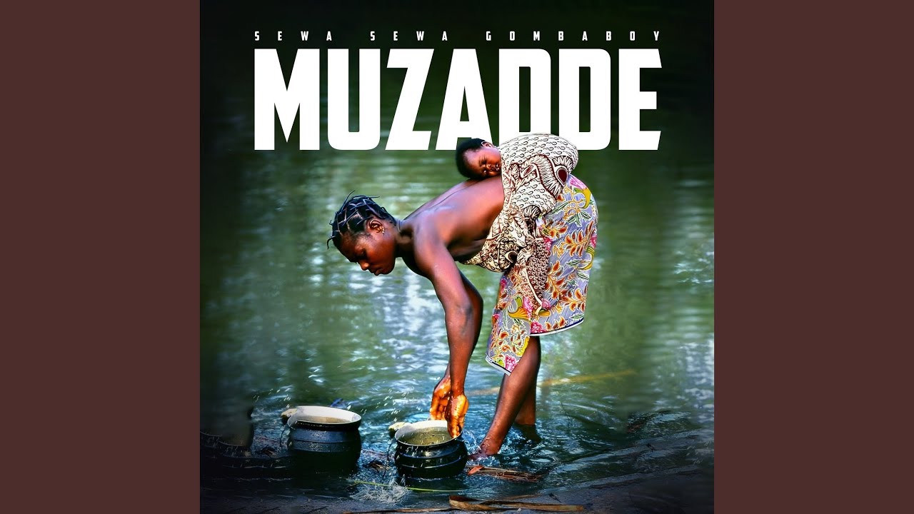 Watch Muzzade on YouTube Watch Muzzade on YouTube
