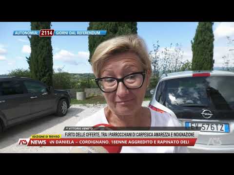 A3 NEWS TREVISO | 06/08/2023