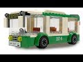 City Bus (Brick set)