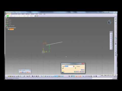 Vidéo: Où est utilisé Catia ?