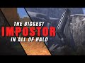 Valhalla: Halo's Biggest IMPOSTOR & The Fall of Blood Gulch