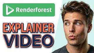 How To Use Renderforest Explainer Video (Working 2026) screenshot 1
