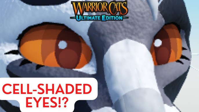 Kids Corner: Warrior Cats: Ultimate Edition Game Review – Live Free 2  Travel Slow