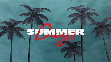 Martin Garrix feat. Macklemore & Patrick Stump of Fall Out Boy - Summer Days (Botnek Remix)