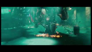 Transformers 2: Revenge Of The Fallen - Official TV Spot 12 [HD]