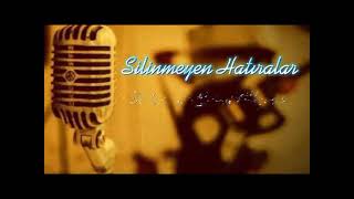 Muhteşem Elektro Bağlama Altyapı - Seydi Ceylan (Si̇li̇nmeyen Hatiralar) Resimi