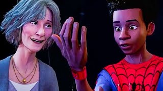 Spider-Man Into The Spider-Verse ‘Best Of Miles Morales’ Trailer (2020) HD