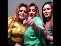 Unlimited masti afreen khan friends   live stream
