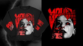 Mockup Tshirt Design | Ibispaint Mockup Tshirt Design | Ibispaint
