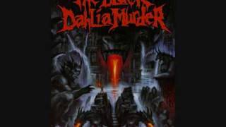 The black Dahlia Murder Hymn For The Wretched!