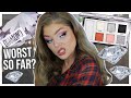 BH Cosmetics Diamond Palette | Worst So Far?