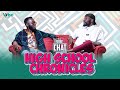 Chill with preston  kevin as they give us their high school chronicles vibecheck 