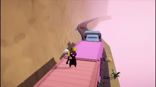 GANG BEASTS (BOO VOICES) [NEW] screenshot 5