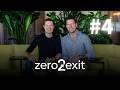Unternehmer Briefing by Zero2Exit | KW 14 - Folge #4