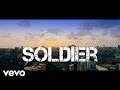 Cleo Ice Queen - Soldier