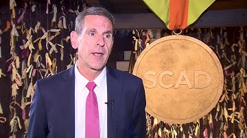 SCAD contributes millions to Savannah economy