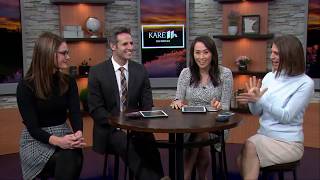 WATCH LIVE: #Sunrisers Extra 3-9-2020
