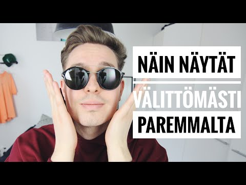 Video: Kuinka Poseerata Valokuva Näyttää Hyvältä