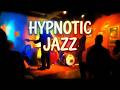 Deep Hypnotic Jazz ~ Smooth Saxophone Grooves for Late Night Focus and Relaxing Study Vibes