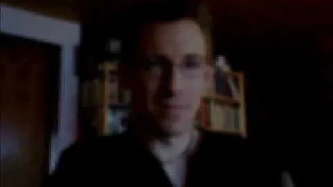 Interview w Anthony Gaughan Part 01.wmv