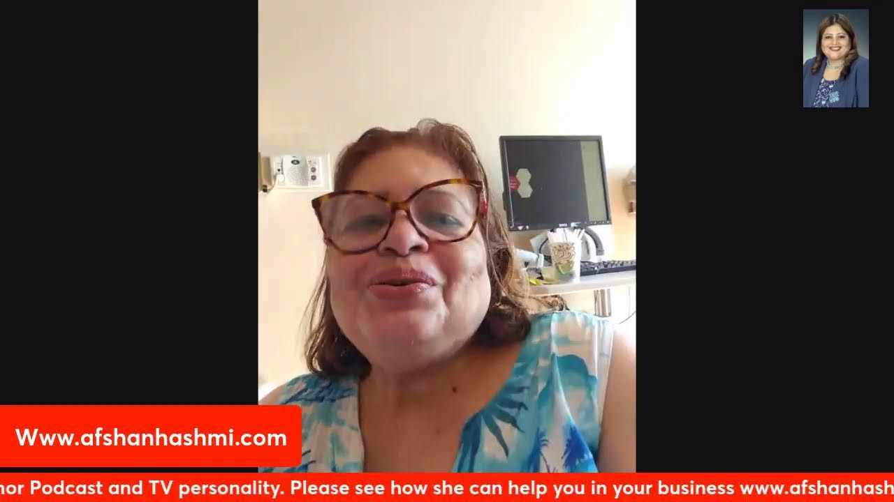 My hubby lying in hospital-by Dr.Afshan Hashmi